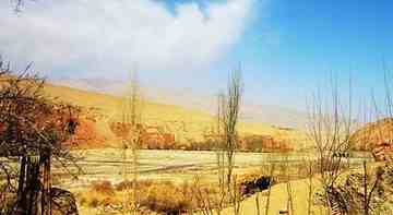 新疆旅游自驾摄影线路介绍,图五