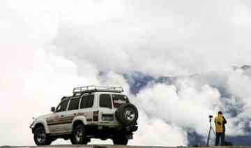 秋冬季节自驾车安全备忘录,图一