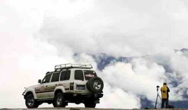 秋冬季节自驾车安全备忘录,图一