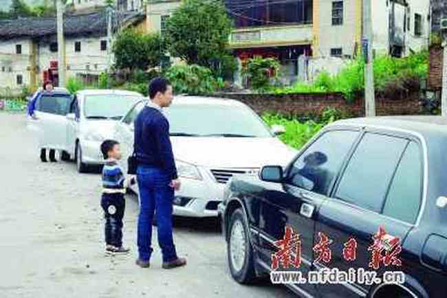 春季自駕游，你的車子準備好了嗎？