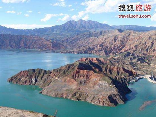 最爽的夏天 西宁旅游攻略,图二