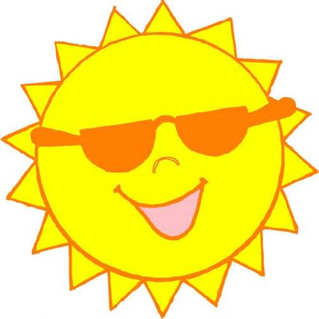 夏季自驾游如何抵挡阳光对眼睛的危害