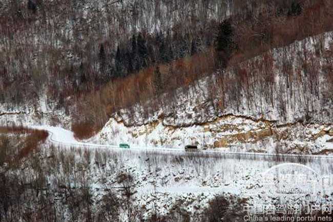 自駕游中國雪鄉(xiāng)的超實(shí)用自駕游攻略,圖七