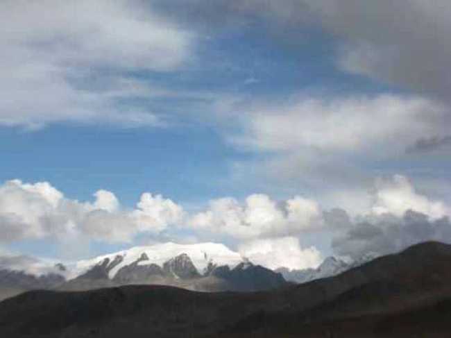 南疆大漠7日自驾游攻略,图三