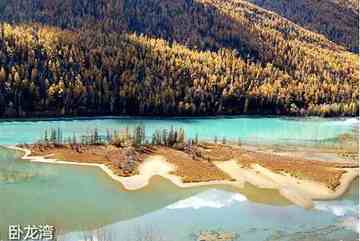 新疆旅游自驾摄影线路介绍,图二