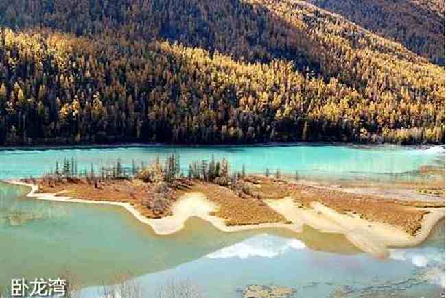 新疆旅游自駕攝影線路介紹,圖二