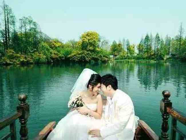 情侣出游度假必读的甜蜜小常识,图一