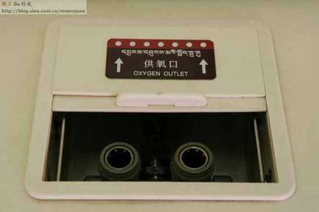 西藏旅行前奏曲：从北京到拉萨的45小时,图四