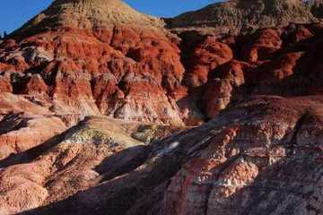 新疆旅游自驾摄影线路介绍,图一