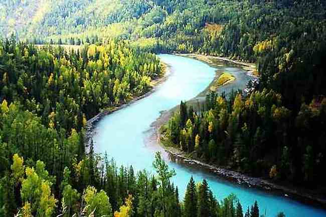 新疆自驾旅游应该注意的事项,图二