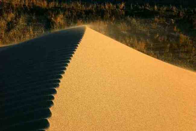 南疆大漠7日自驾游攻略,图一