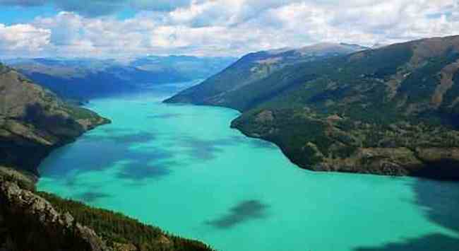 新疆自驾旅游应该注意的事项,图三