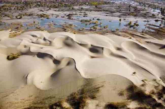 南疆大漠7日自驾游攻略,图七