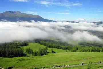 新疆自驾旅游应该注意的事项,图四