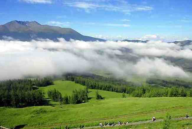 新疆自驾旅游应该注意的事项,图四