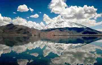 新疆旅游自驾摄影线路介绍,图四