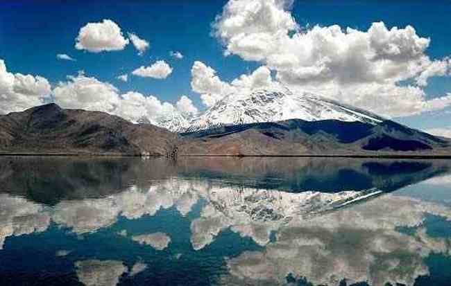 新疆旅游自駕攝影線路介紹,圖四