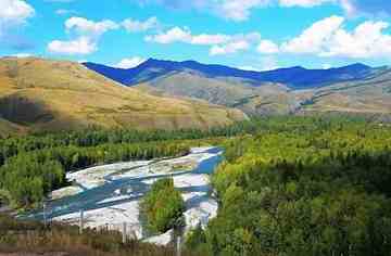 新疆自驾旅游应该注意的事项,图五
