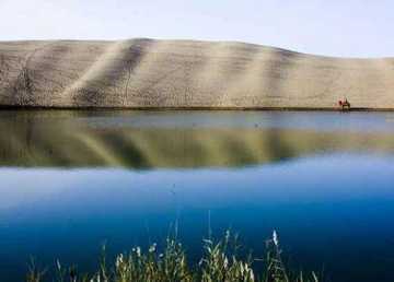 南疆大漠7日自驾游攻略,图二