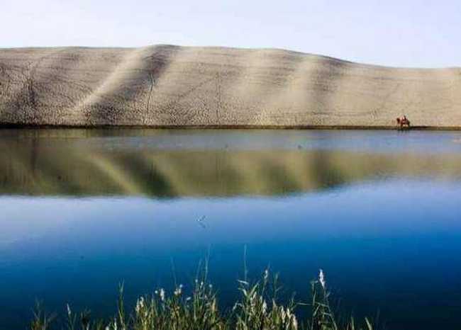 南疆大漠7日自驾游攻略,图二