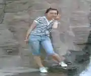 普通话导游-王倩