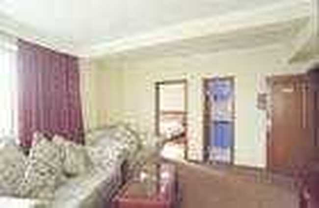 牡丹江铁路青年公寓,图五