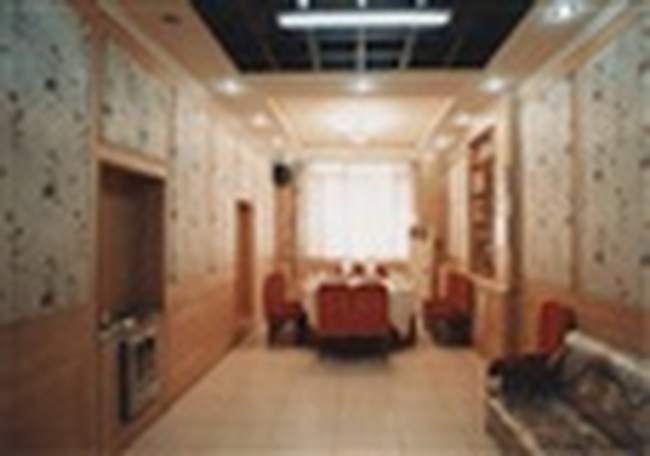 齐齐哈尔和平宾馆,图一