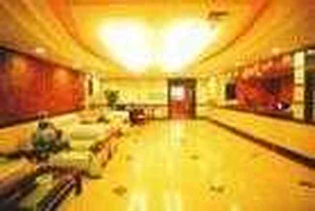 双鸭山东山宾馆