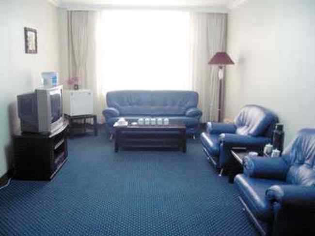 国脉商务酒店,图三