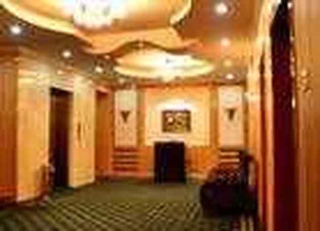 哈爾濱軍轉(zhuǎn)中心(大安賓館),圖四