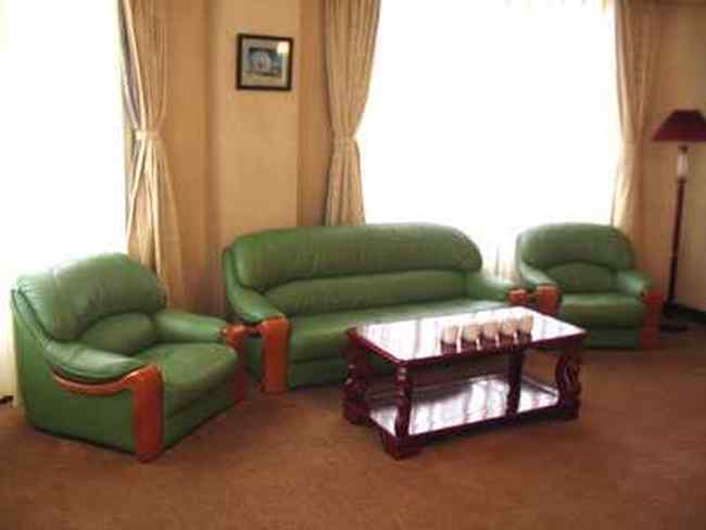 国脉商务酒店,图二