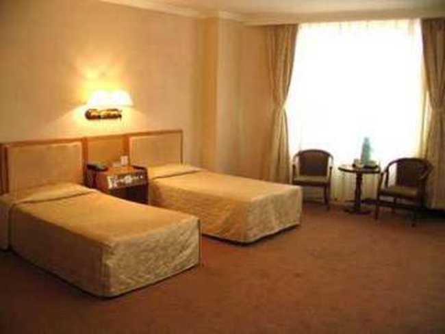 国脉商务酒店,图一