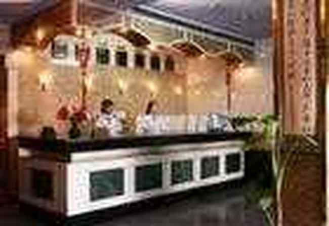 佳木斯站前宾馆,图二