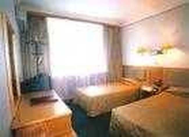 世纪星大酒店,图二