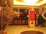格林豪泰酒店（哈尔滨中央大街店）