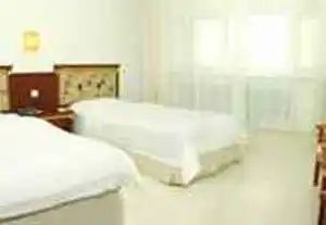 哈尔滨远东大厦