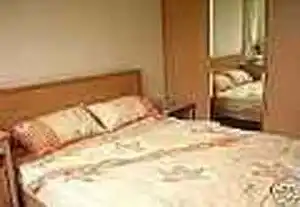 哈尔滨枫叶家庭旅馆海城店