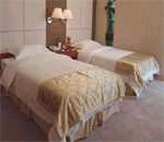 哈尔滨民防商务酒店,图三