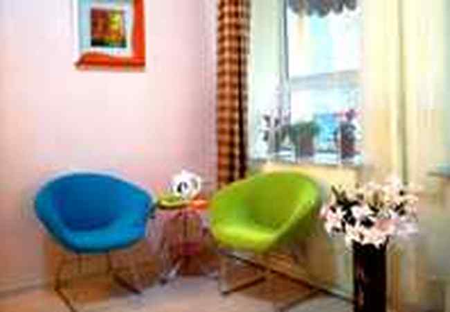 天伦时尚酒店,图二