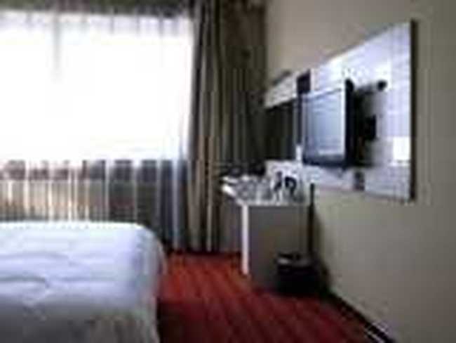 哈尔滨宝丰宾馆