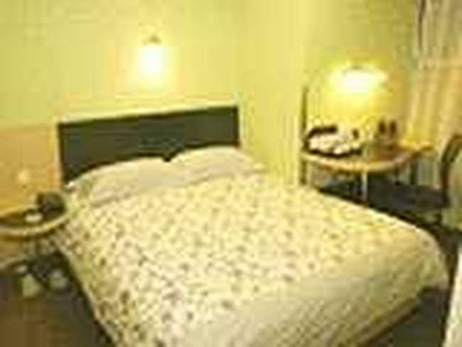 莫泰连锁旅店（哈尔滨东大直街店）