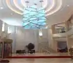 哈尔滨民防商务酒店,图二