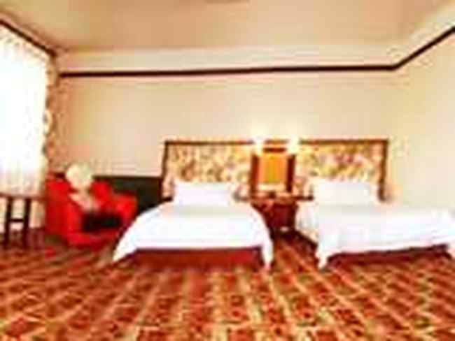 哈尔滨云马酒店连锁-勃莱梅客栈