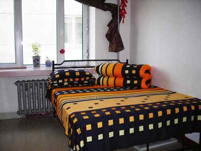 哈尔滨枫叶家庭旅馆海城店,图二