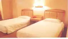 哈尔滨云马酒店