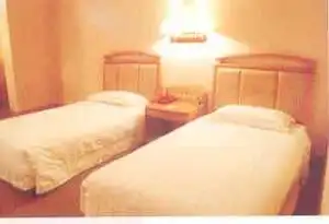 哈尔滨云马酒店