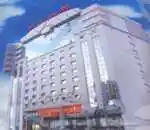 牡丹江北龙大酒店