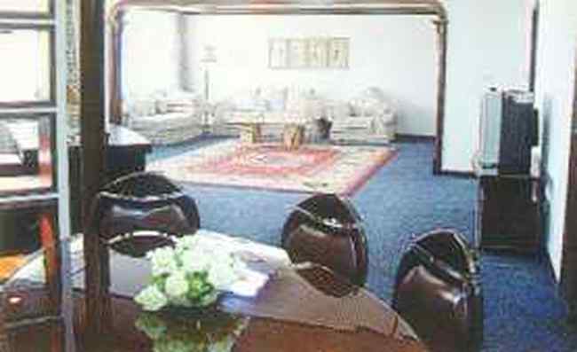 福源大酒店,图三