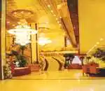 波斯特酒店,图二