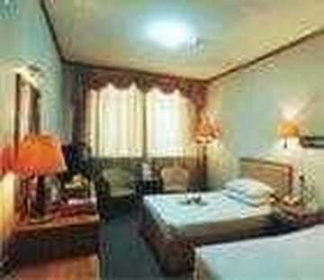 哈尔滨云马酒店,图五